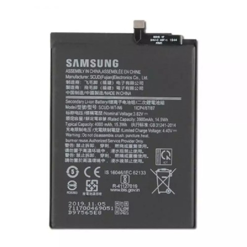 باتری سامسونگ Galaxy A10s A107 با عمر طولانی