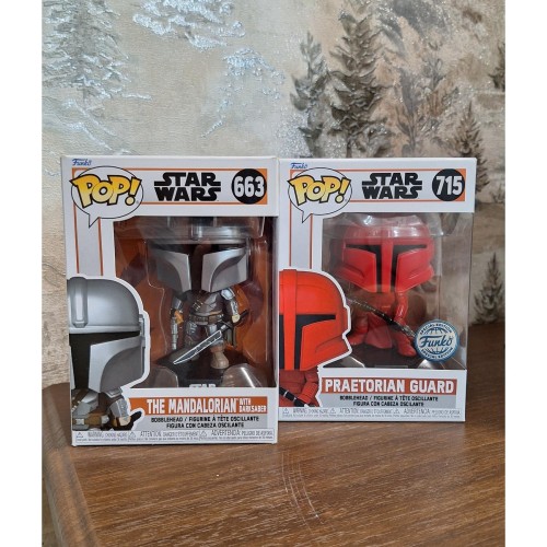 خرید فانکوهای Star Wars Funko وردسا با قیمت مناسب
