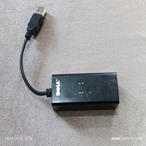 خرید فکس مودم اکسترنال DELL وردسا بهترین قیمت