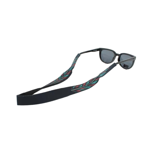 بند عینک استرپ مدل Strap_3759 لوناتو با طرح رنگی