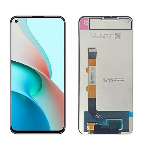 تاچ ال سی دی شیائومی Xiaomi Note9T 5g با کیفیت عالی