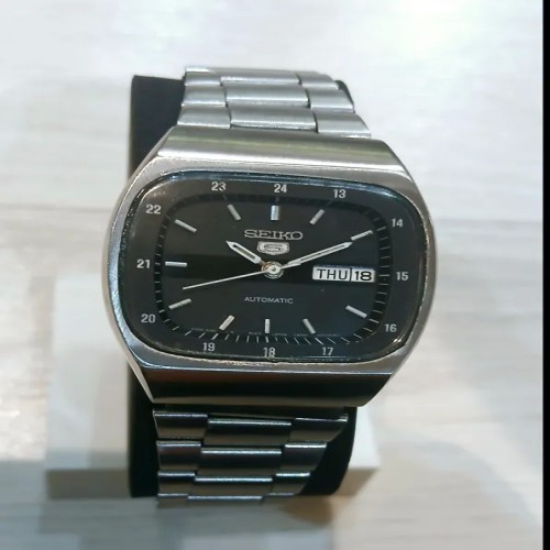 فروش ساعت سیکو خلبانی قدیمی ژاپن اصل