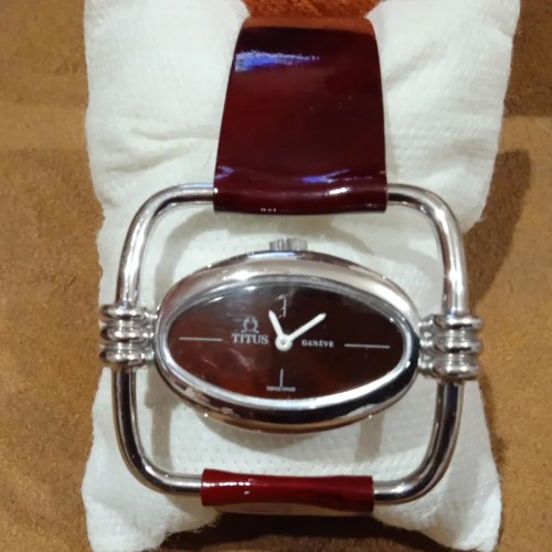 فروش کوکی زنانه TITUSGENEVE Swiss اصل ژنو سوئیس