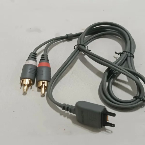 فروش کابل تصویر قدیمی سونی اریکسون نایاب