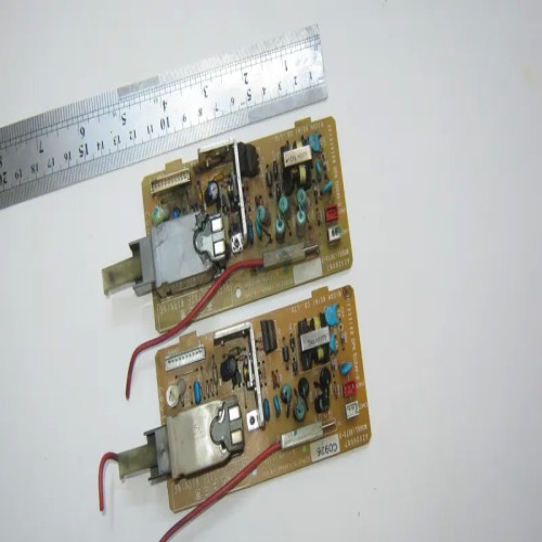 برد الکترونیکی HIGHT ولتاژ کد 1 ساخت ریکو