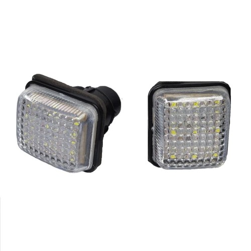 فروش چراغ راهنما گلگیر خودرو مدل SMD PG LIMO