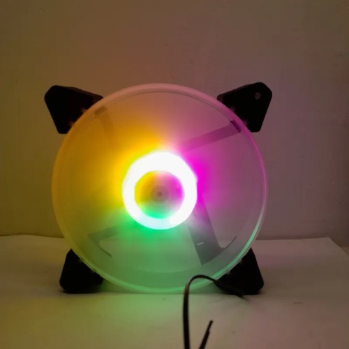 فروش فن RGB کیس یوسیتک UC 130F با قیمت مناسب