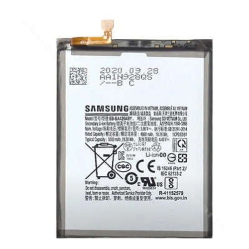 باتری سامسونگ Galaxy A72 A725 A726 با بهترین قیمت