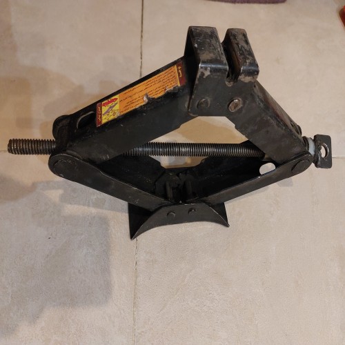 فروش جک خودرو شرکتی