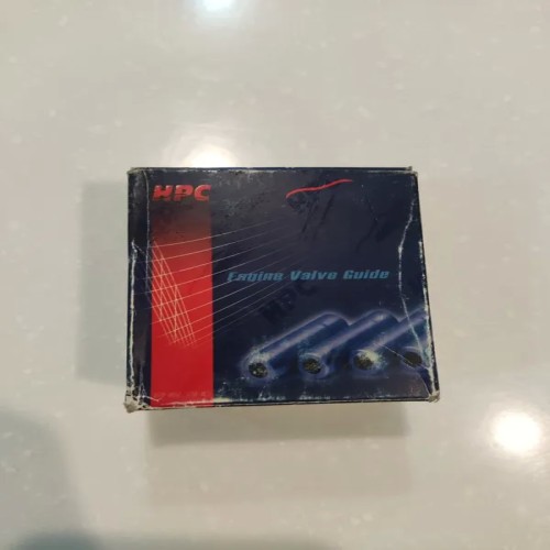 فروش گیت سوپاپ پراید 8عددی کامل مارک HPC