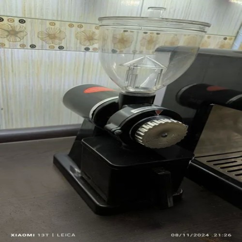 آسیاب قهوه نوا مدل 3660CG با کیفیت عالی و قیمت مناسب