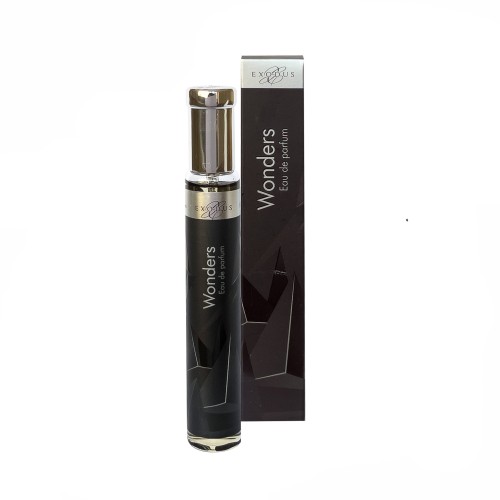 عطر ادکلن اگزودوس مردانه - رایحه‌ای خاص و ماندگار