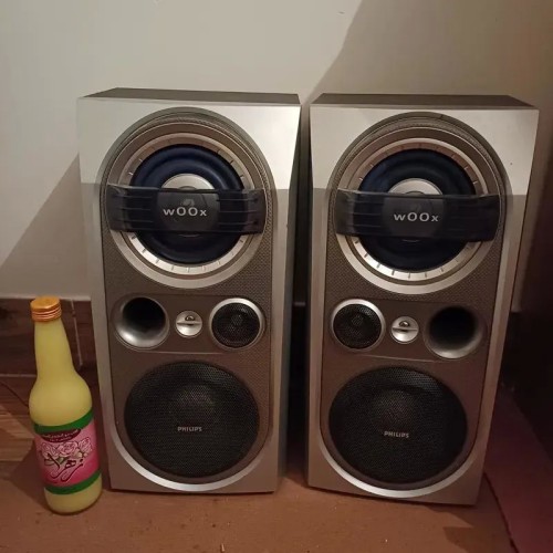 فروش اسپیکر فیلیپس خانگی سالم و باکیفیت