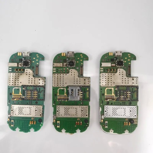 فروش برد نوکیا 7230 معیوب - قیمت مناسب و کیفیت متفاوت