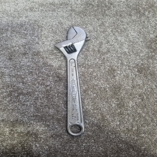 خرید اچار فرانسه امریکایی دیامالوی کلکسیونی با کیفیت عالی