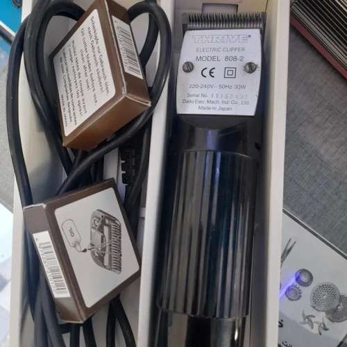 فروش ماشین اصلاح ترایو ژاپن با کیفیت عالی