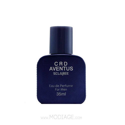 عطر جیبی مردانه اونتوس اسکلاره CRD 35ml