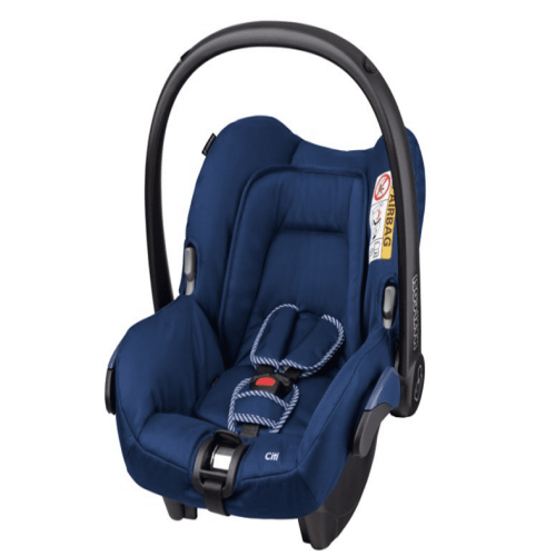 کریر نوزاد مکسی کوزی MAXI COSI CITI River Blue
