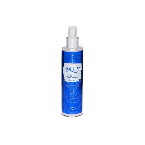 بادی اسپلش مردانه MADLY MOOD آی پلاس 200ML