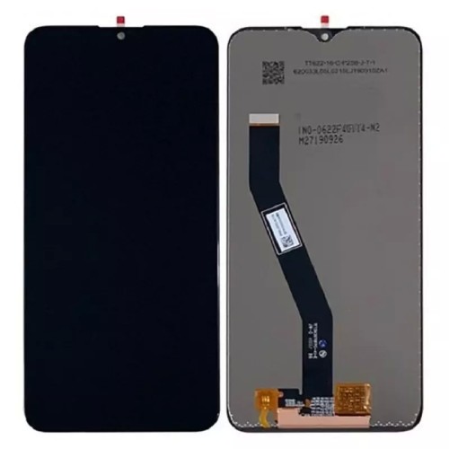 تعویض تاچ ال سی دی شیائومی Redmi 8 و 8A با کیفیت اورجینال