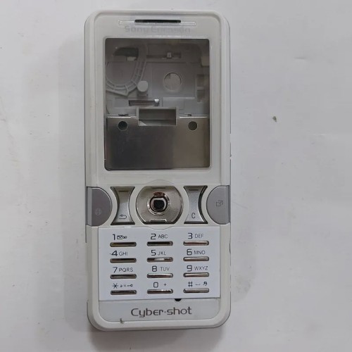 خرید قاب سونی اریکسون K550 با بهترین قیمت