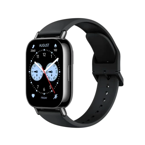 ساعت هوشمند Redmi Watch 5 Lite با امکانات برتر