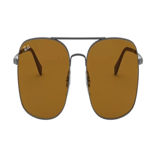 عینک آفتابی RayBan 3611 004 33 لوناتو با فریم و عدسی UV400