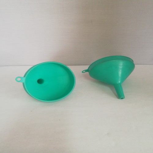 فروش دو عدد قیف قدیمی قطر لوله 5 میل