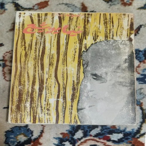 فروش مجموعه اشعار نیما یوشیج با تخفیف ویژه