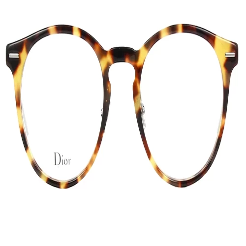 عینک طبی دیور مدل CDU BLACKTIE236 45Z لوناتو