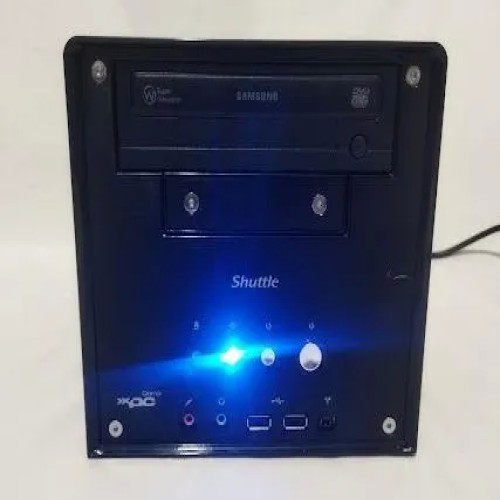 فروش مینی کیس 4 هسته ای با گارانتی و تحویل سریع