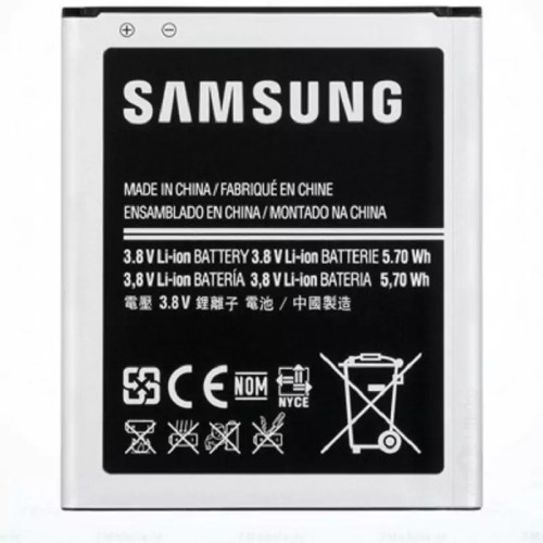 باتری سامسونگ Galaxy J1 Mini J105 اصل و با کیفیت بالا