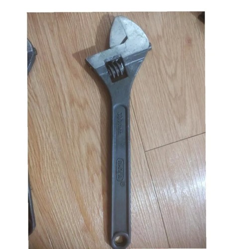 فروش اچار فرانسه هند 12 اینچ فولاد بسیار قوی