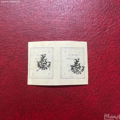 تمبرهای موقتی با کیفیت عالی و قیمت مناسب