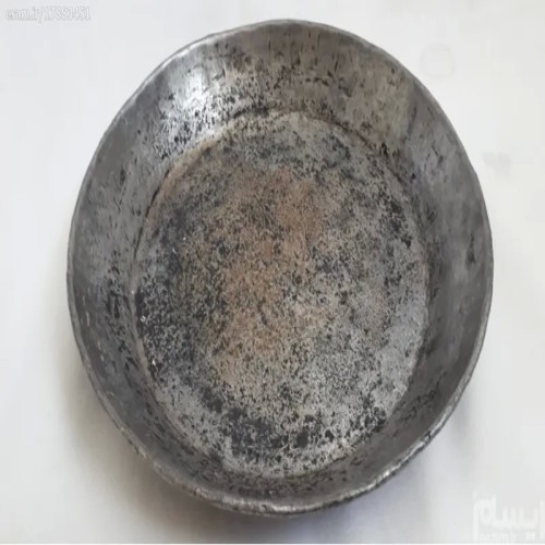 فروش حنادان فولادی دست ساز