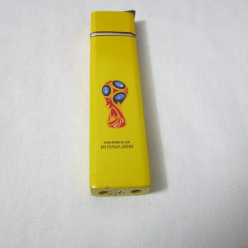 فروش فندک یادبود جام جهانی فوتبال 2018 روسیه