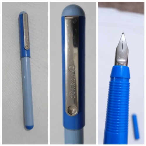 فروش خودنویس قدیمی و آنتیک پلیکان