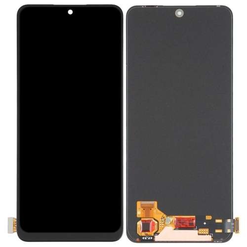 تاچ ال سی دی شیائومی مدل Xiaomi Note12 4g / Note12s 4g
