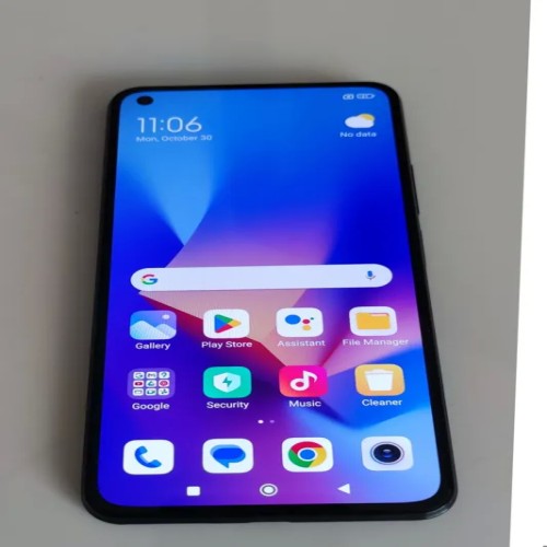 فروش گوشی Mi 11 Lite با گارانتی و قیمت مناسب