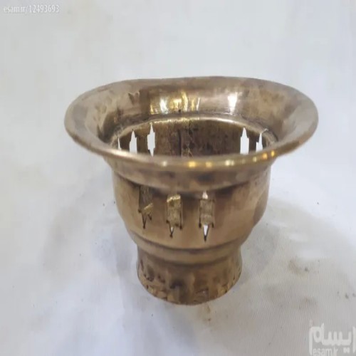 فروش بادگیر سماور ذغالی با بهترین قیمت و کیفیت