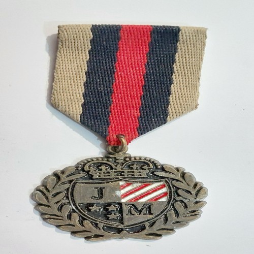 فروش مدال خارجی کلکسیونی با قیمت مناسب و کیفیت عالی