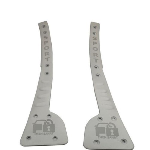 خرید محافظ ضد سرقت خودرو بسته 2 عددی وردسا با تخفیف