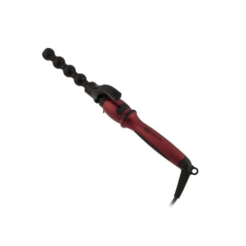 فر کننده مو پرومکس 4577D با صفحه نمایش و حرارت قابل تنظیم