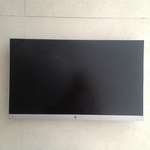 فروش مانیتور فریم لس 22 اینچ روشن با پنل شکسته