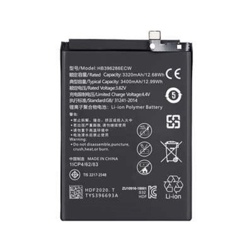 باتری هواوی P smart 2019 HB396286ECW با کیفیت عالی