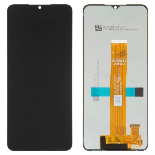 تاچ ال سی دی سامسونگ Galaxy A04s شرکتی با کیفیت بالا