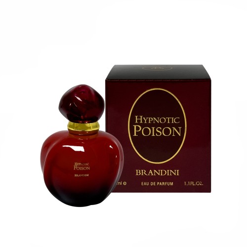 عطر ادکلن هیپنوتیک پویزن زنانه - رایحه‌ای خاص و جذاب