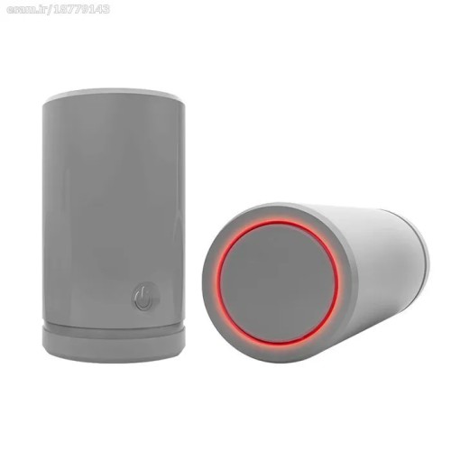 ماساژور و بادکش برقی هژنگ مدل HZ MSG 2 با قابلیت‌های متعدد