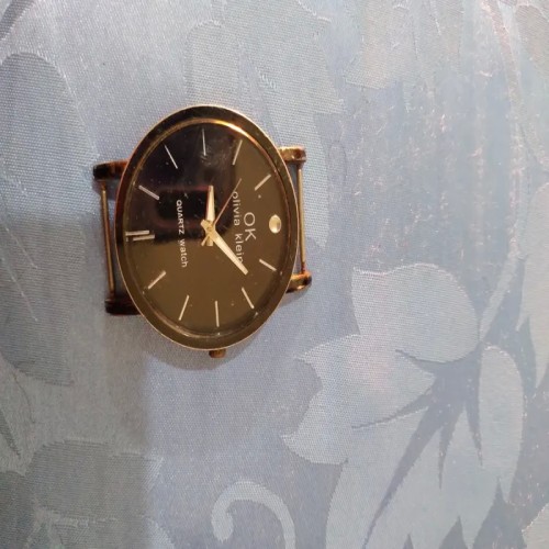 فروش ساعت مچی olivia klein