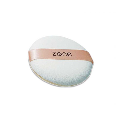 پد گرد گریمی کوچک Z603 زد وان Z.ONE مناسب پوست